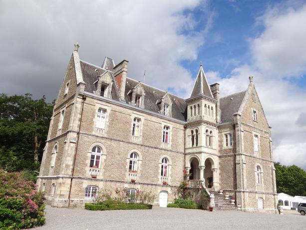 Imagen general del Hotel Château du Deffay. Foto 1