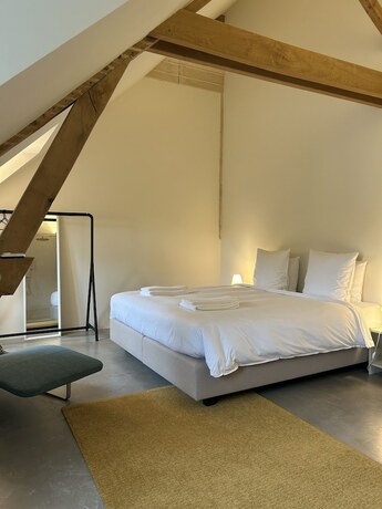 Imagen general del Hotel Château du Pont d\'Oye. Foto 2