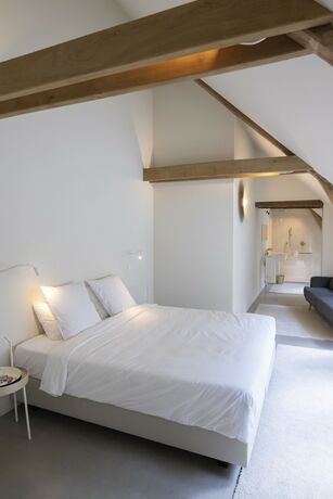 Imagen general del Hotel Château du Pont d\'Oye. Foto 6