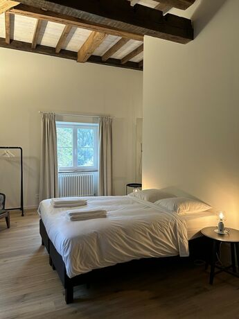 Imagen general del Hotel Château du Pont d\'Oye. Foto 7