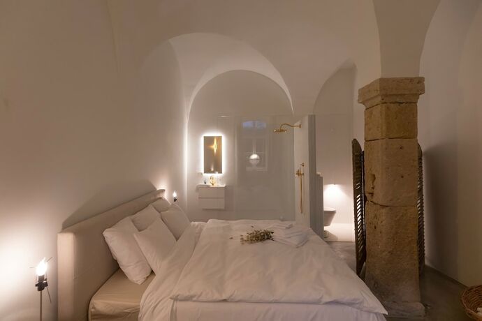 Imagen general del Hotel Château du Pont d\'Oye. Foto 8