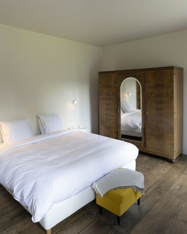 Imagen general del Hotel Château du Pont d\'Oye. Foto 9