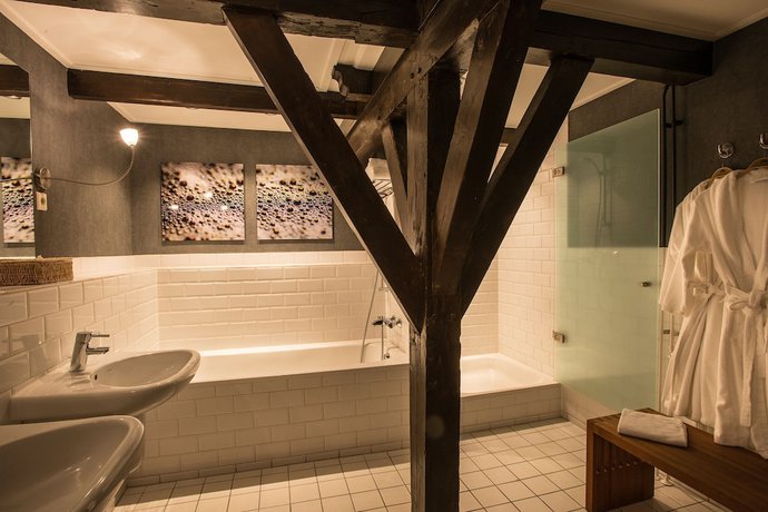 Imagen de la habitación del Hotel Châteauhotel en restaurant De Havixhorst. Foto 2