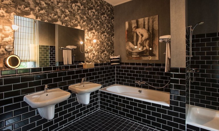 Imagen de la habitación del Hotel Châteauhotel en restaurant De Havixhorst. Foto 8