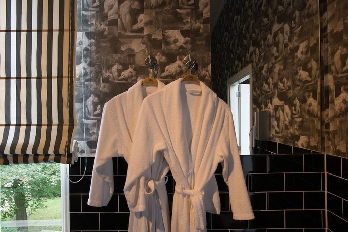 Imagen de la habitación del Hotel Châteauhotel en restaurant De Havixhorst. Foto 14