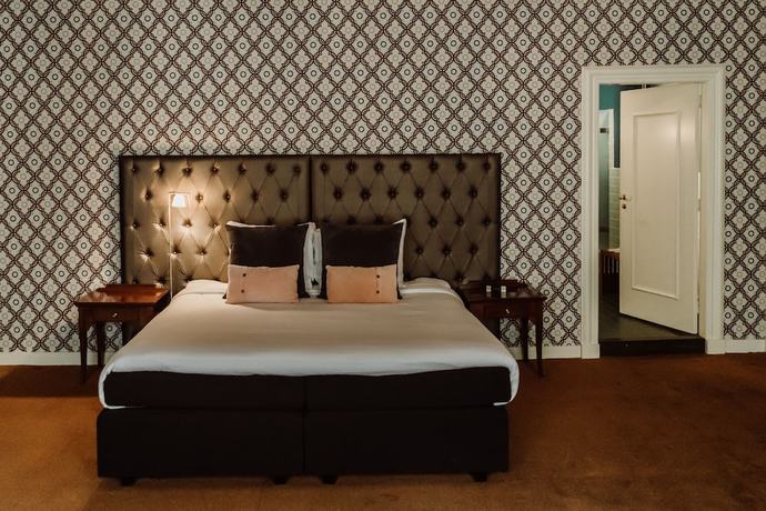 Imagen de la habitación del Hotel Châteauhotel en restaurant De Havixhorst. Foto 17