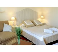 Imagen general del Hotel Ch&acirc;teaux Et Demeures Vall&eacute;e De L'arc. Foto 3
