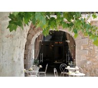 Imagen de la habitación del Hotel Ch&acirc;teaux Et Demeures Vall&eacute;e De L'arc. Foto 7