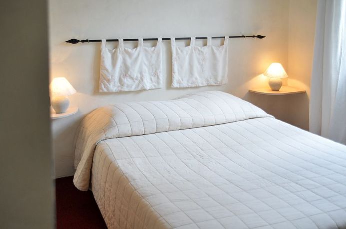 Imagen de la habitación del Hotel Ch&acirc;teaux Et Demeures Vall&eacute;e De L'arc. Foto 9