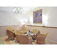 Imagen general del Hotel Ch&acirc;teaux Et Demeures Vall&eacute;e De L'arc. Foto 4