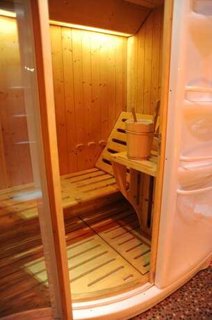 Imagen general del Hotel Ch&acirc;tellerie de Schoebeque. Foto 4