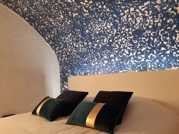 Imagen general del Hotel Ch&acirc;tellerie de Schoebeque. Foto 9