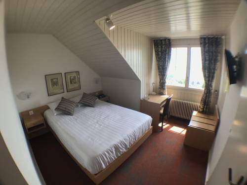 Imagen de la habitación del Hotel Châtonneyre Et Restaurant. Foto 6