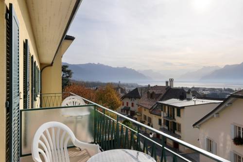 Imagen de la habitación del Hotel Châtonneyre Et Restaurant. Foto 9