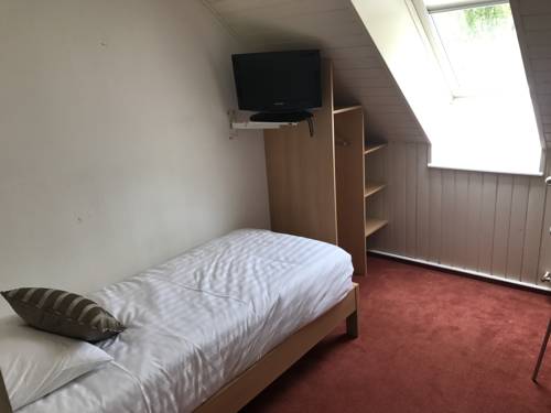 Imagen de la habitación del Hotel Châtonneyre Et Restaurant. Foto 14