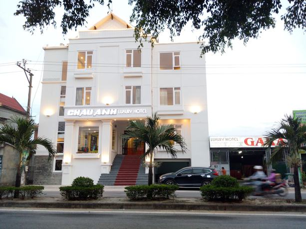 Imagen general del Hotel Ch&acirc;u Anh Luxury. Foto 2