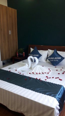 Imagen de la habitación del Hotel Ch&acirc;u Anh Luxury. Foto 8