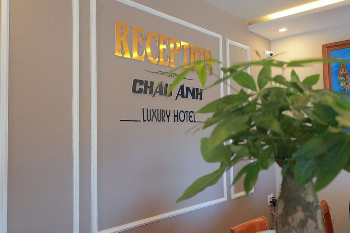 Imagen de los interiores del Hotel Ch&acirc;u Anh Luxury. Foto 13