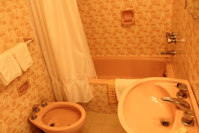 Imagen de la habitación del Hotel Chaco, Asunci&oacute;n. Foto 6