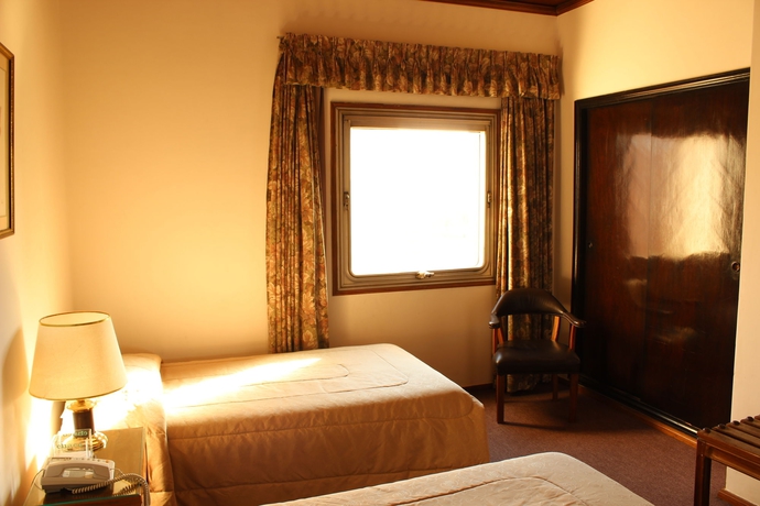 Imagen de la habitación del Hotel Chaco, Asunci&oacute;n. Foto 7