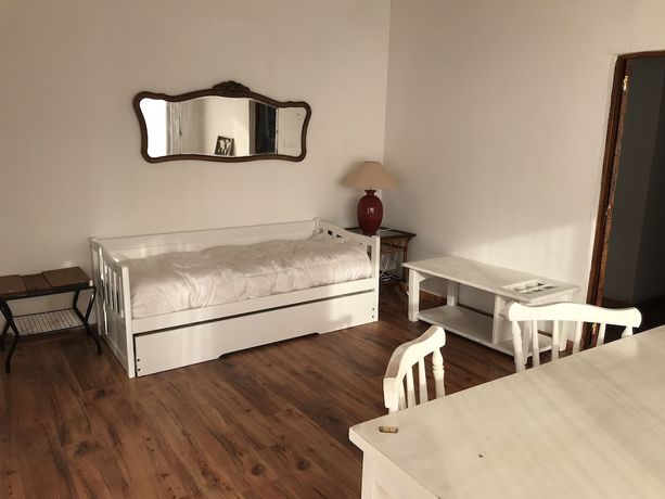 Imagen de la habitación del Hotel Chacra Bereshit. Foto 6