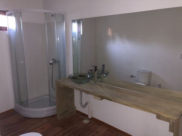 Imagen de la habitación del Hotel Chacra Bereshit. Foto 10