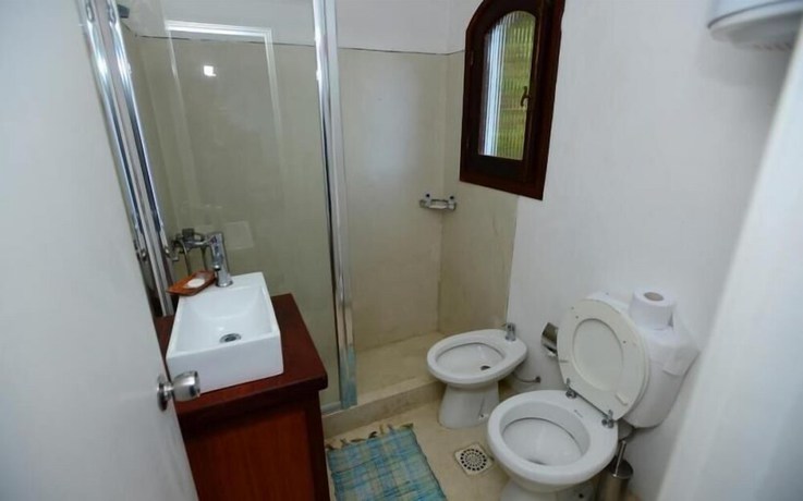 Imagen de la habitación del Hotel Chacra Bereshit. Foto 11
