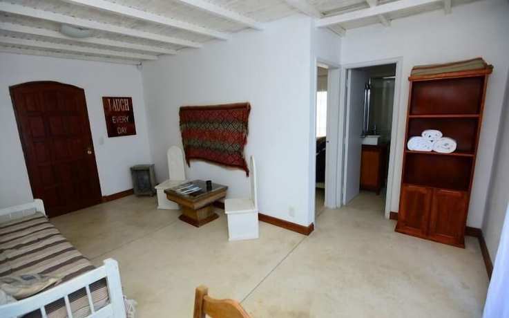 Imagen de la habitación del Hotel Chacra Bereshit. Foto 12