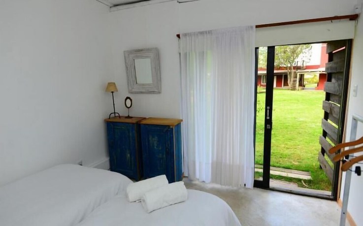 Imagen de la habitación del Hotel Chacra Bereshit. Foto 18