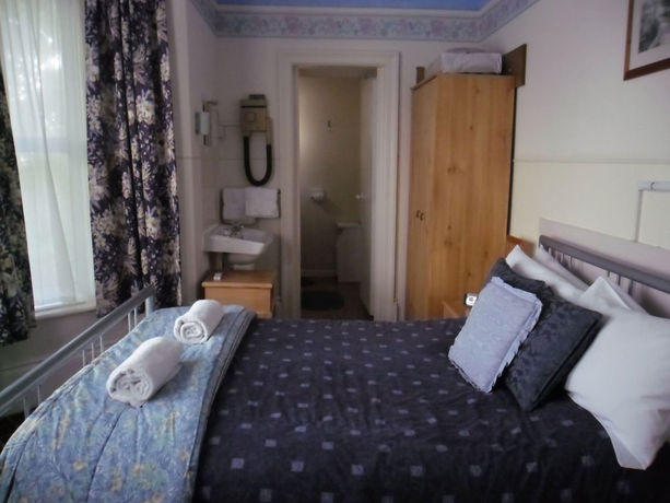 Imagen de la habitación del Hotel Chad Hill. Foto 6