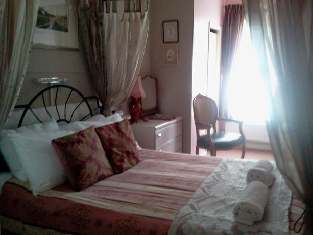 Imagen de la habitación del Hotel Chad Hill. Foto 7