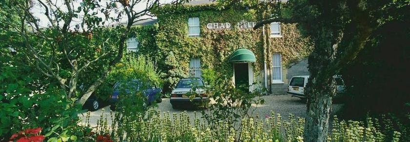 Imagen de la habitación del Hotel Chad Hill. Foto 8