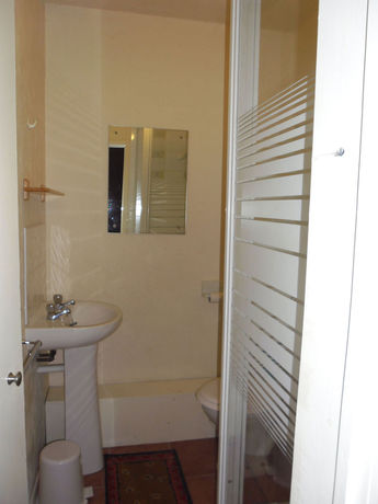 Imagen del bar/restaurante del Hotel Chad Hill. Foto 3