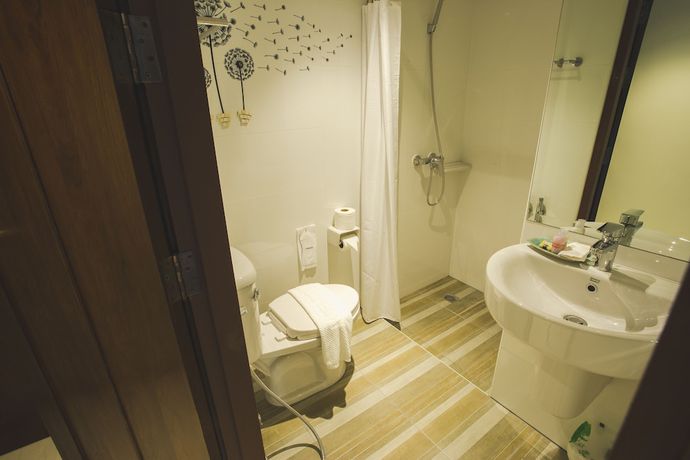 Imagen de la habitación del Hotel Chada Mantra. Foto 3