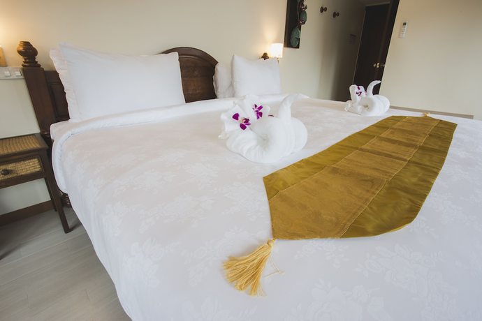 Imagen de la habitación del Hotel Chada Mantra. Foto 5