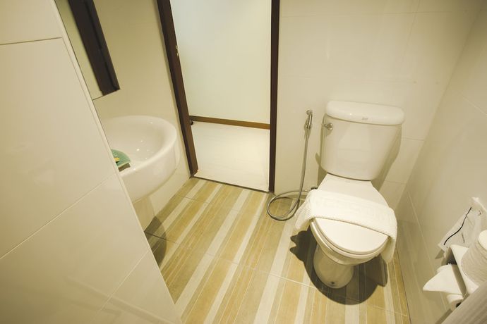 Imagen de la habitación del Hotel Chada Mantra. Foto 7