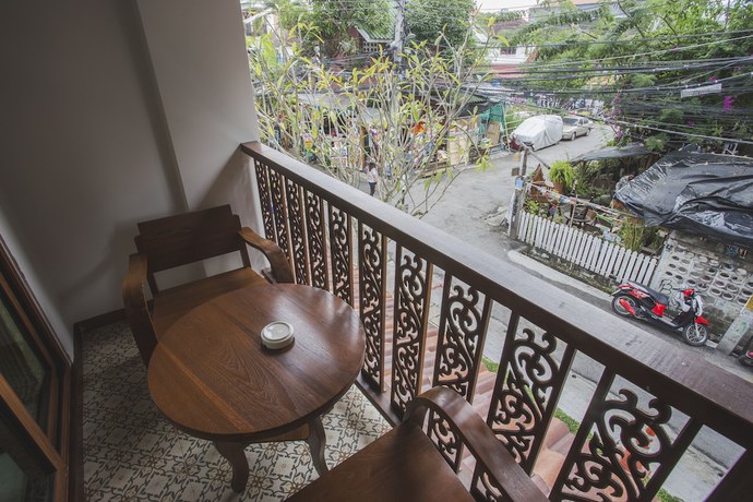 Imagen de la habitación del Hotel Chada Mantra. Foto 10