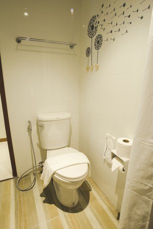 Imagen de la habitación del Hotel Chada Mantra. Foto 14