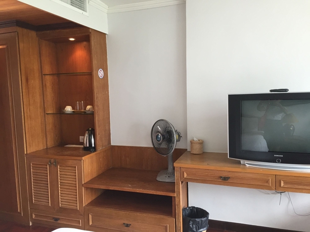 Imagen de la habitación del Hotel Chada Thai House. Foto 5