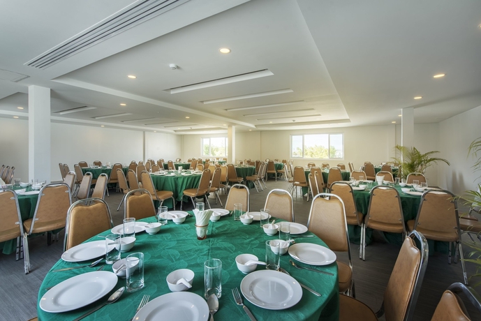 Imagen de los interiores del Hotel Chada@nakhon. Foto 18