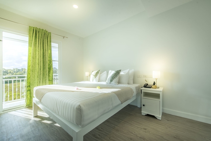 Imagen de la habitación del Hotel Chada@nakhon. Foto 6