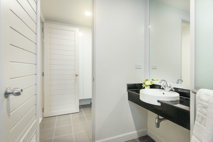 Imagen de la habitación del Hotel Chada@nakhon. Foto 11