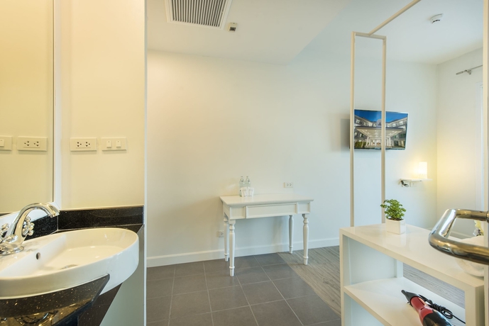 Imagen de la habitación del Hotel Chada@nakhon. Foto 12