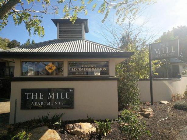 Imagen general del Hotel Chaff Mill Village. Foto 1
