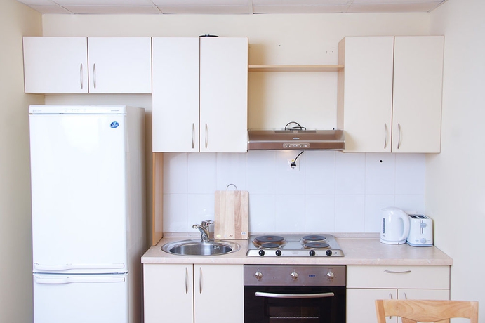 Imagen de la habitación del Hotel Chagala Aksai. Foto 2