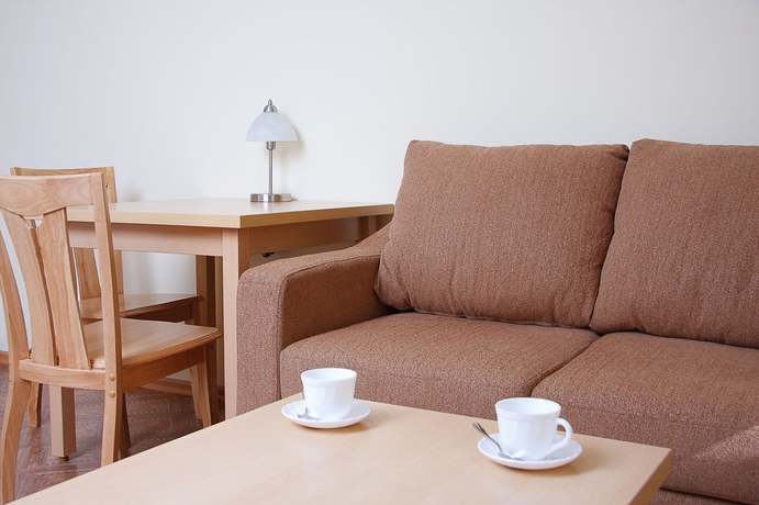 Imagen de los interiores del Hotel Chagala Aksai. Foto 12