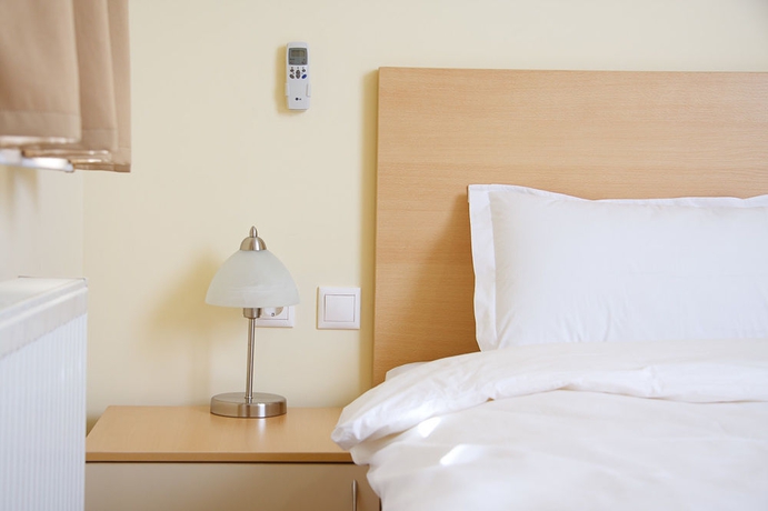 Imagen de la habitación del Hotel Chagala Aksai. Foto 3