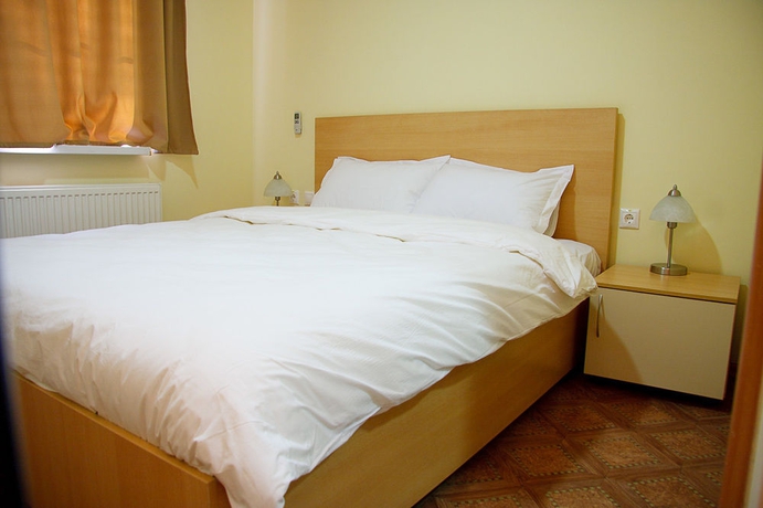 Imagen de la habitación del Hotel Chagala Aksai. Foto 4