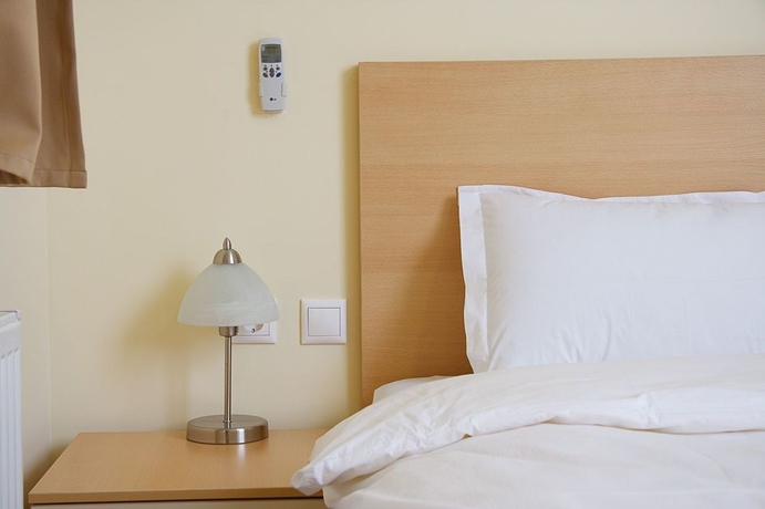 Imagen de la habitación del Hotel Chagala Aksai. Foto 5