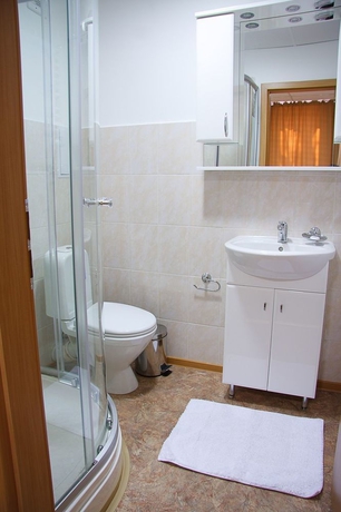 Imagen de la habitación del Hotel Chagala Aksai. Foto 6